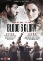 Blood And Glory Modder En Bloed - 2016 - 