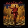 Michael Jackson - Blood On The Dancefloor - 
