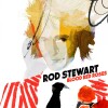 Rod Stewart - Blood Red Roses - 