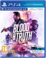 Blood Truth - Psvr - Nordisk