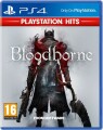 Bloodborne Playstation Hits - 
