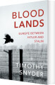 Bloodlands Europe Between Hitler And Stalin