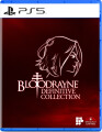 Bloodrayne Definitive Collection Limited Edition