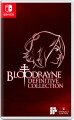Bloodrayne Definitive Collection Limited Edition