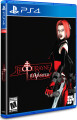 Bloodrayne Revamped Limited Run 432 Import - 