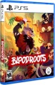 Bloodroots Import