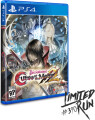 Bloodstained - Curse Of The Moon 2 Limited Run 390 Import - 