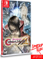 Bloodstained Curse Of The Moon 2 Limited Run 98 Import - 
