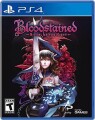 Bloodstained Ritual Of The Night Import - 