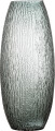 Bloomingville - Brock Vase - Grå - Glas
