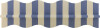 Bloomingville - Bubbi Hylde Til Væg - Multifarvet - Mdf - L 80 Cm