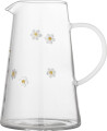 Bloomingville Kande - Buzz - Klar - Glas