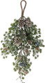 Bloomingville - Cedar Kunstig Gran - Grøn - 60 Cm