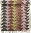 Bloomingville - Desmond Gulvtæppe - Bomuld - 180X80 Cm