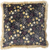 Bloomingville Pude - Eydis - Viskose - 45X45 Cm