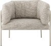 Bloomingville - Karel Loungestol - Indendørs - Natur - Plywood
