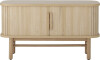 Bloomingville Skab - Lex - Fyrretræ - 90X50X35 Cm