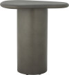 Bloomingville - Marcey Sidebord - Udendørs - Grå - Fibercement
