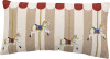 Bloomingville - Merry-Go-Round Julepude - 60X30 Cm - Bomuld