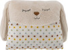 Bloomingville Mini - Villja Bamse Pyntepude - Kanin - Bomuld