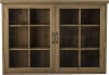 Bloomingville Skab - Ruthie - Fyrretræ - 110X76 Cm
