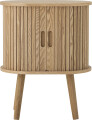Bloomingville - Salento Skab - Natur - Mdf