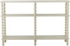 Bloomingville Konsolbord - Salino - Fyrretræ - 120X80 5X30 Cm