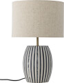 Bloomingville - Tali Bordlampe - H 47 Cm - Jern