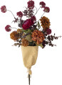 Bloomingville - Waverly Kunstig Buket Blomster - Orange