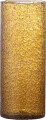 Bloomingville - Zenta Vase - Brun - Genanvendt Glas - H 32 Cm