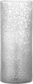 Bloomingville - Zenta Vase - Klar - Genanvendt Glas - H 32 Cm