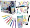 Blopens - Xtra Krea Krus 2-I-1