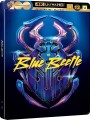 Blue Beetle - Steelbook - 