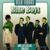 Blue Boys - Døllefjælde Musse - 
