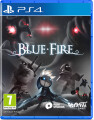 Blue Fire - 