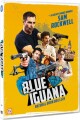 Blue Iguana - 