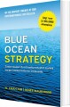 Blue Ocean Strategy 2 Udgave - 