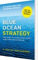 Blue Ocean Strategy - 