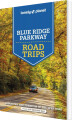 Blue Ridge Parkway Road Trips