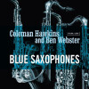 Ben Webster - Blue Saxophones