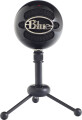 Blue Snowball Mikrofon - Sort