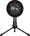Snowball Ice Blue Microphone - Usb Mikrofon