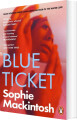 Blue Ticket