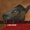 Love Shop - Blues Europa - 
