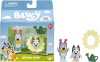 Bluey - 2 Pk Figurer