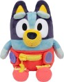 Bluey - Baby Bamse Med Ble 25 Cm
