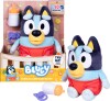Bluey - Baby Bamse Med Lyd