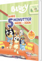 Bluey - Bare 5 Minutter Mere - Igen