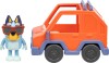 Bluey - Basic Vehicle - 4Wd With Bluey