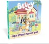 Bluey - Den Store Pop Op-Bog